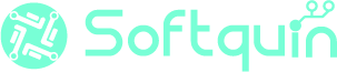 Softquin logo